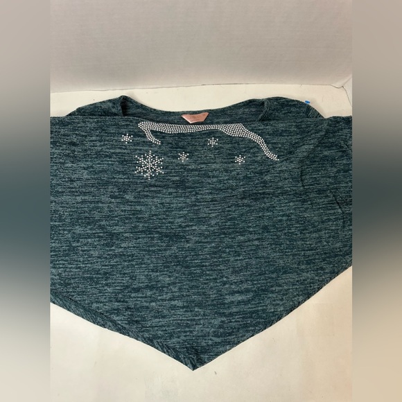 SJS Women’s Christmas Sweater XL - Picture 6 of 7